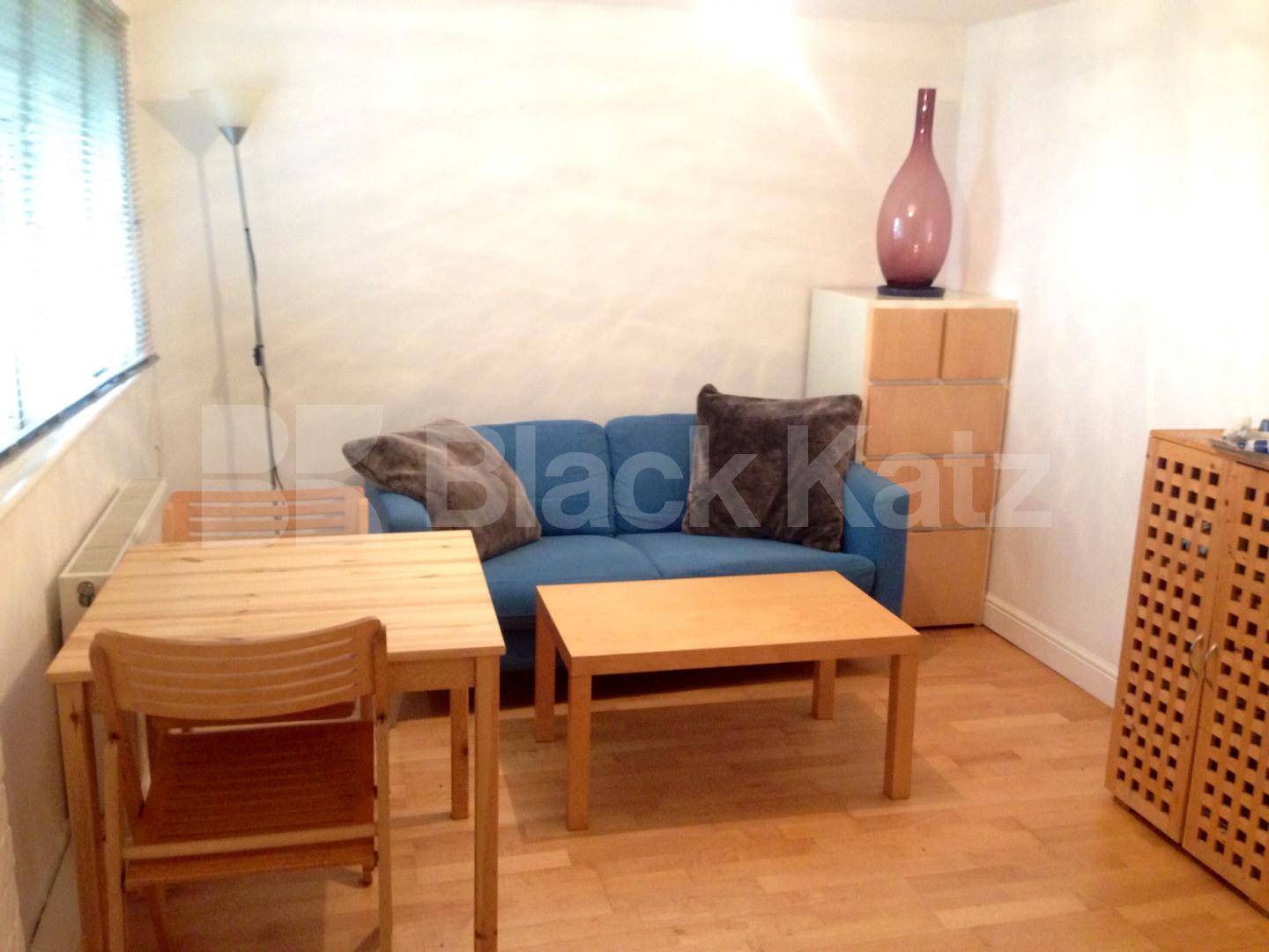 			NEW INSTRUCTION , 1 Bedroom, 1 bath, 1 reception Apartment			 Dora Road, Wimbledon Park 